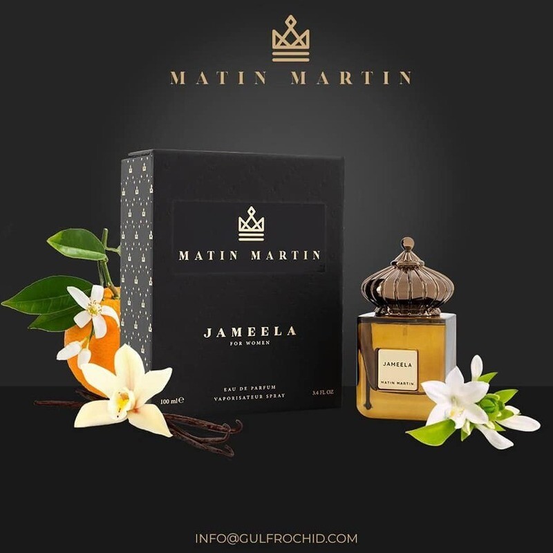 MATIN MARTIN  JAMEELA FOR WOMEN