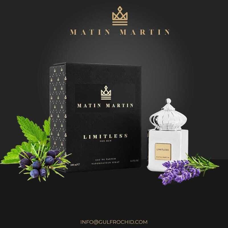 MATIN MARTIN  FOR MEN