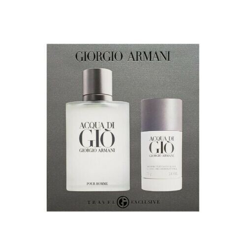 ACQUA DI GIO FROM GIORGIO ARMANI