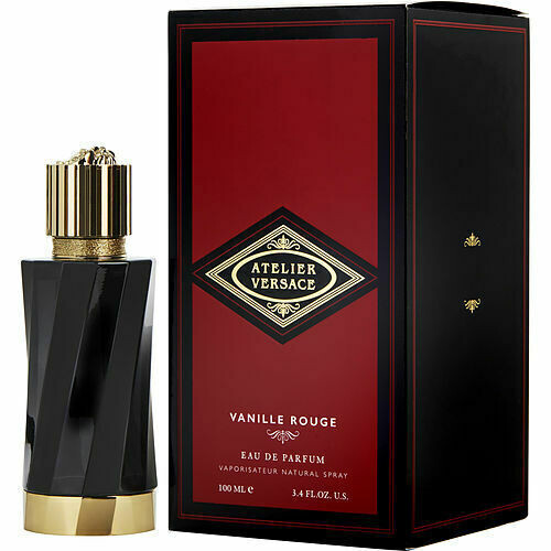 Atelier Versace Vanille Rouge Eau De Perfume