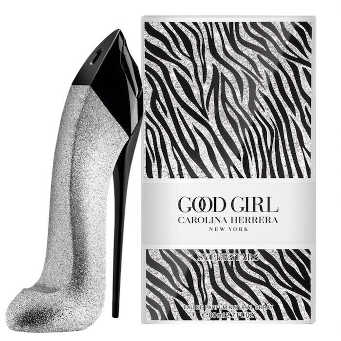 GOOD GIRL SUPERSTARS