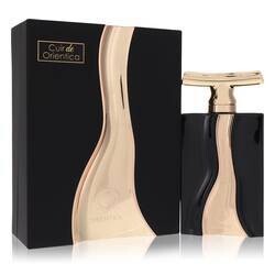 CUIR DE ORIENTICA EDITION NOIR MEN