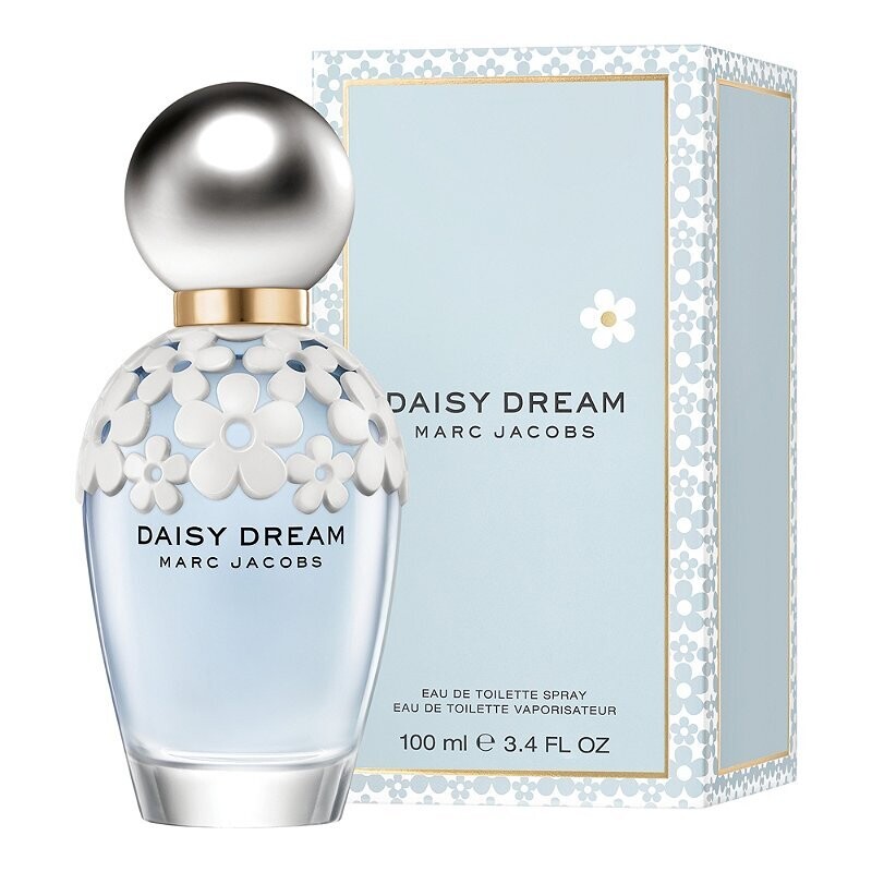 DAISY DREAMS MARC JACOBS
