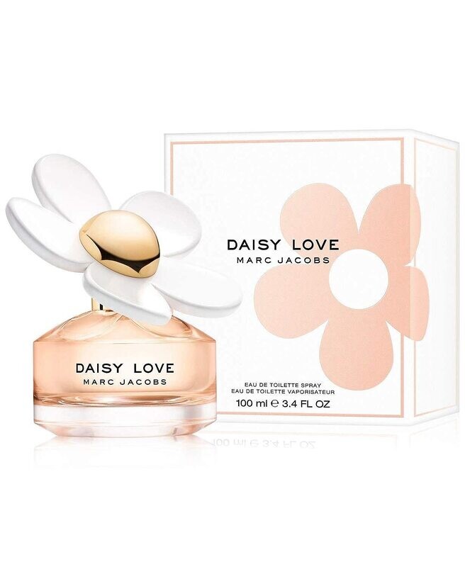 DAISY LOE MARC JACOBS