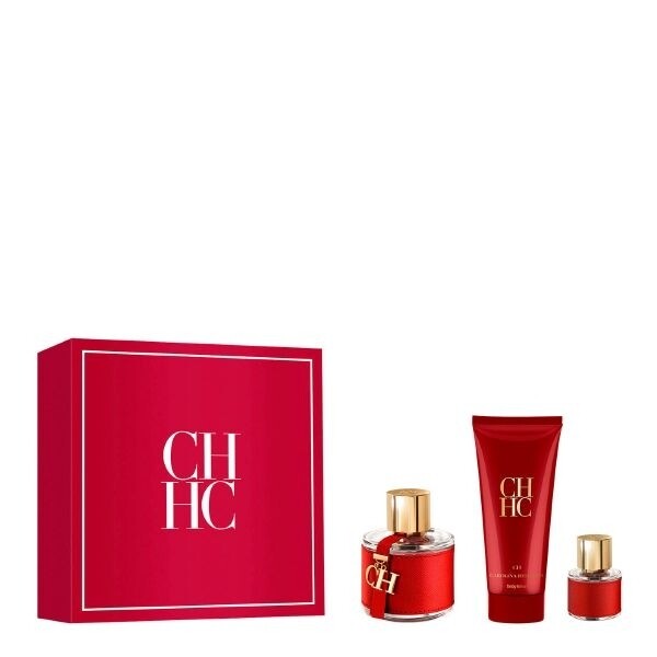 CH BY CAROLINA HERRERA SET