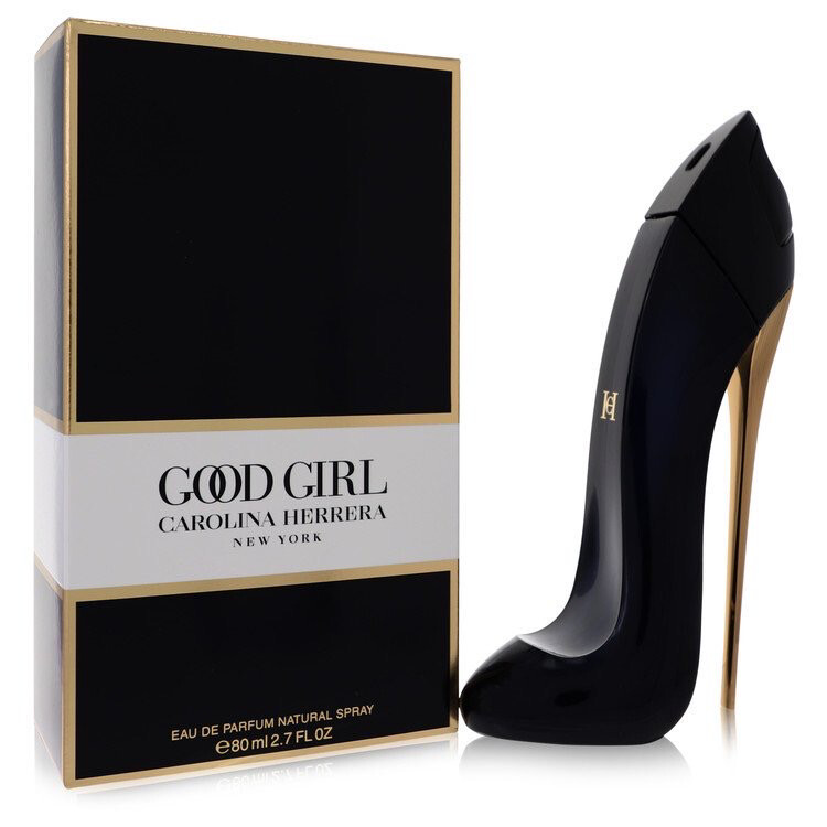 GOOD GIRL FROM CAROLINA HERRERA