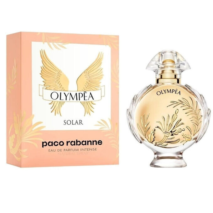 OLYMPEA SOLAR FROM PACO RABANNE
