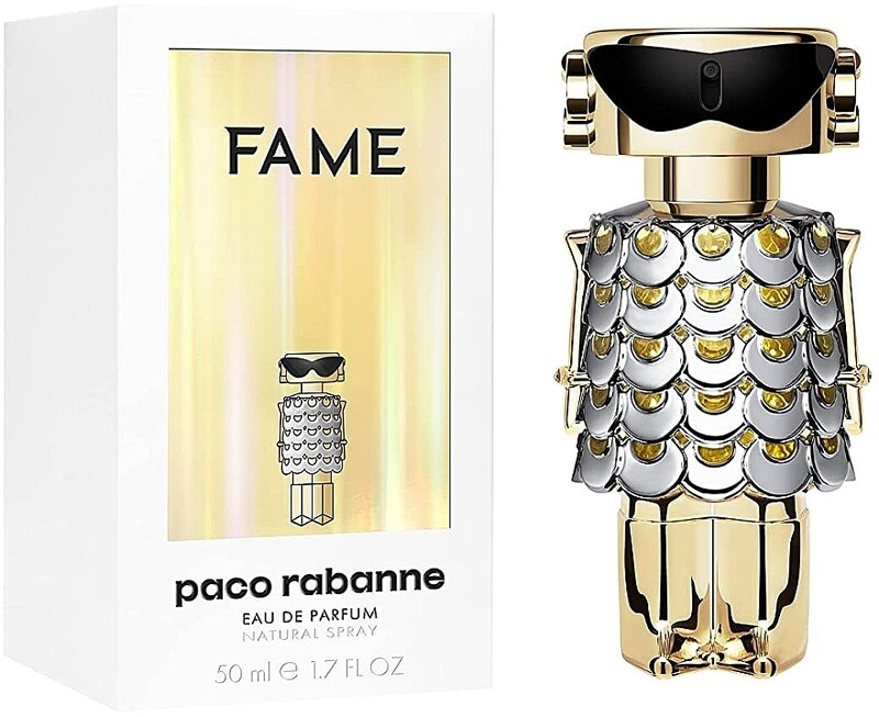 FAME FROM PACO RABANNE 1.7FL OZ