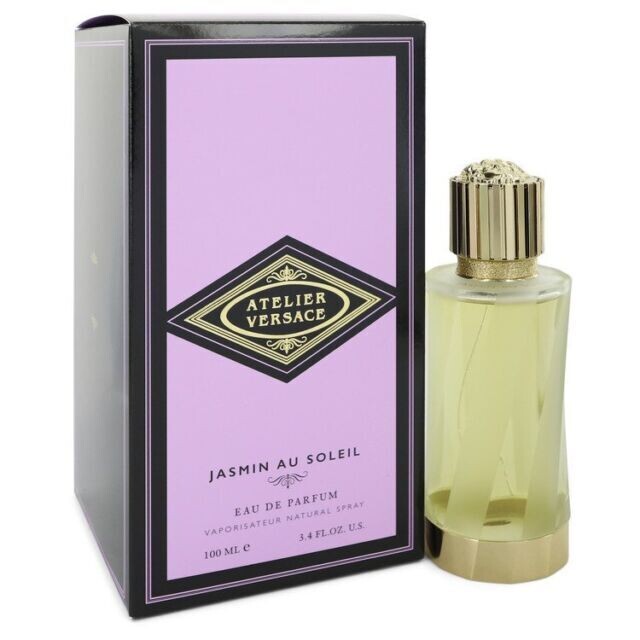 ATELIER VERSACE JASMIN AU SOLEI L