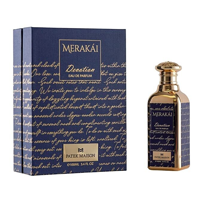 MERAKAI DEVOTION UNISEX