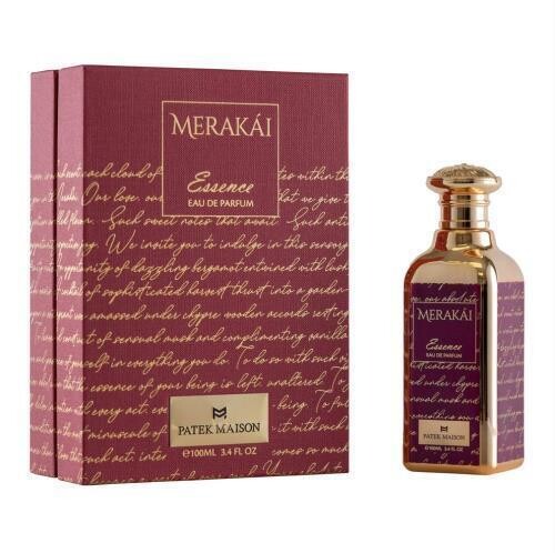 MERAKAI ESSENCE UNISEX