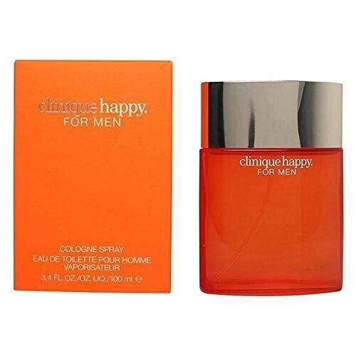 CLINIQUE HAPPY FOR MEN