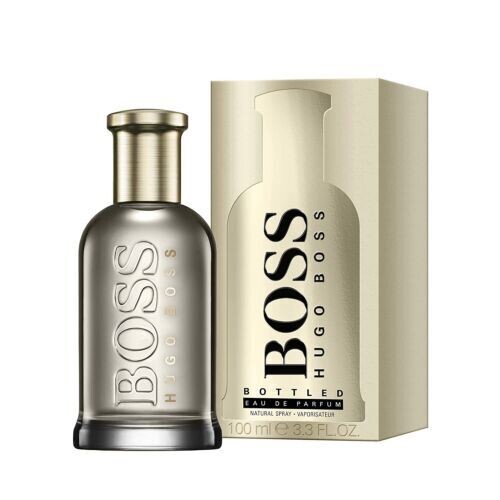 HUGO BOSS