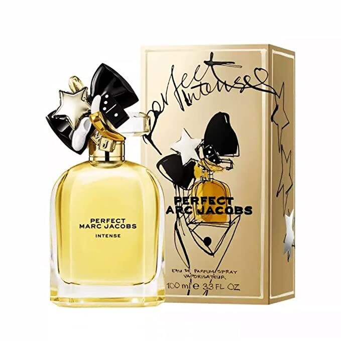 PERFECT INTENSE FROM MARC JACOBS