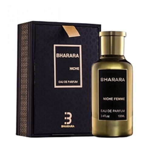 BHARARA NICHE FEMME