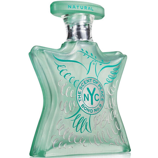 BOND NO9 THE SCENT OF PEACE