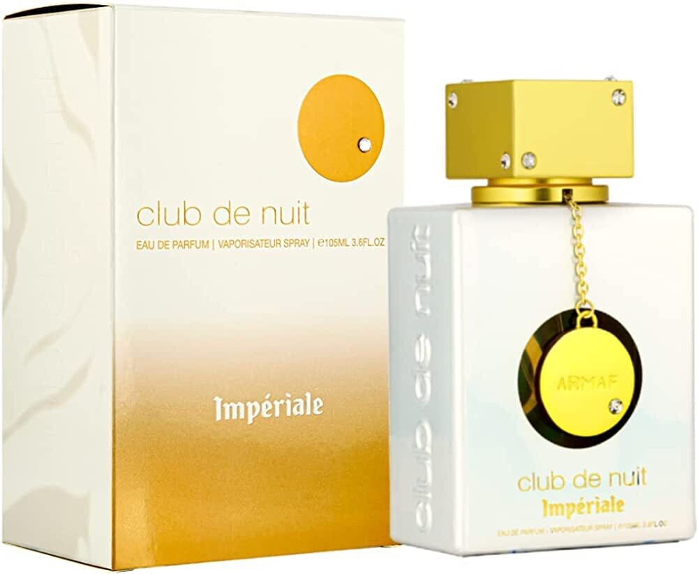 ARMAF Club De Nuit Imperiale