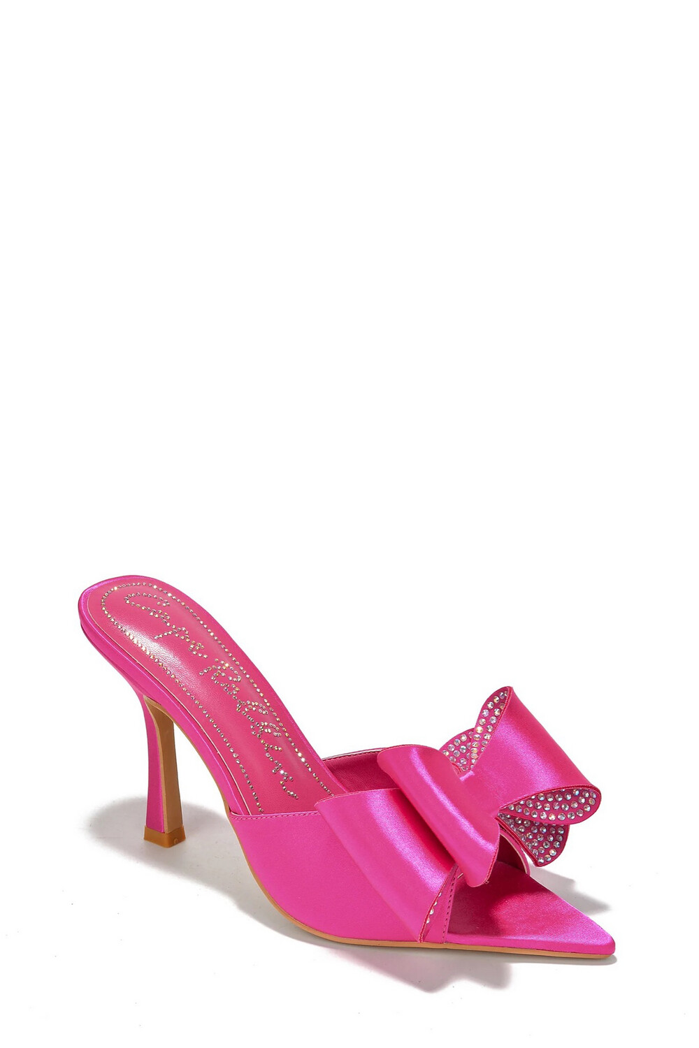 CAPE ROBBIN BELANI PINK