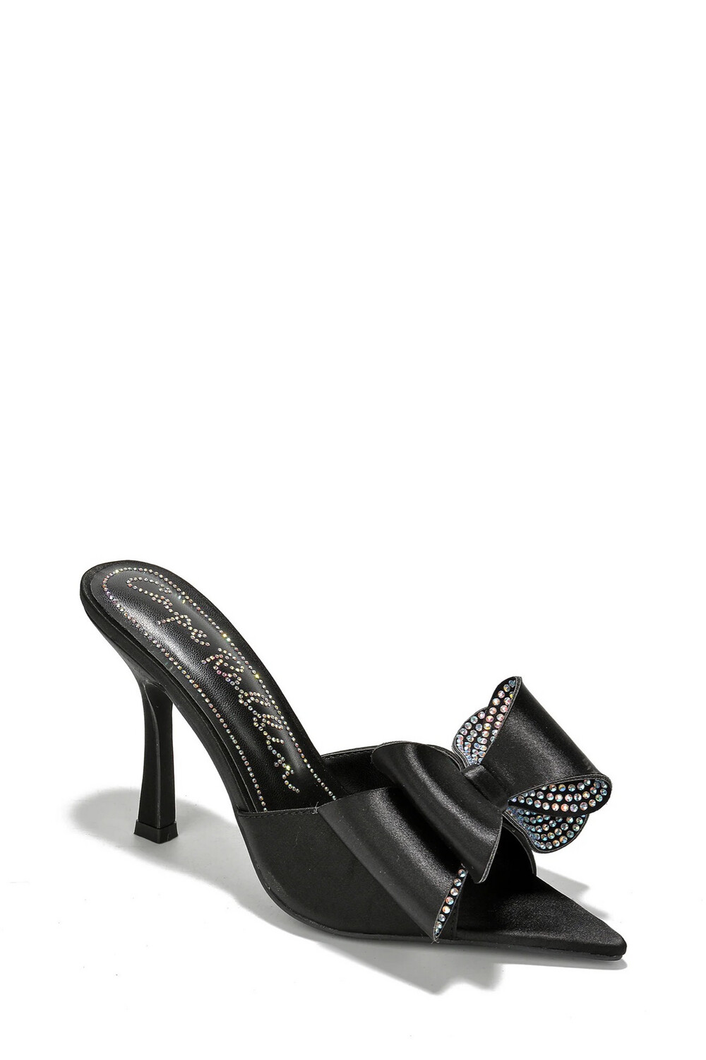 CAPE ROBBIN  BELANI BLACK