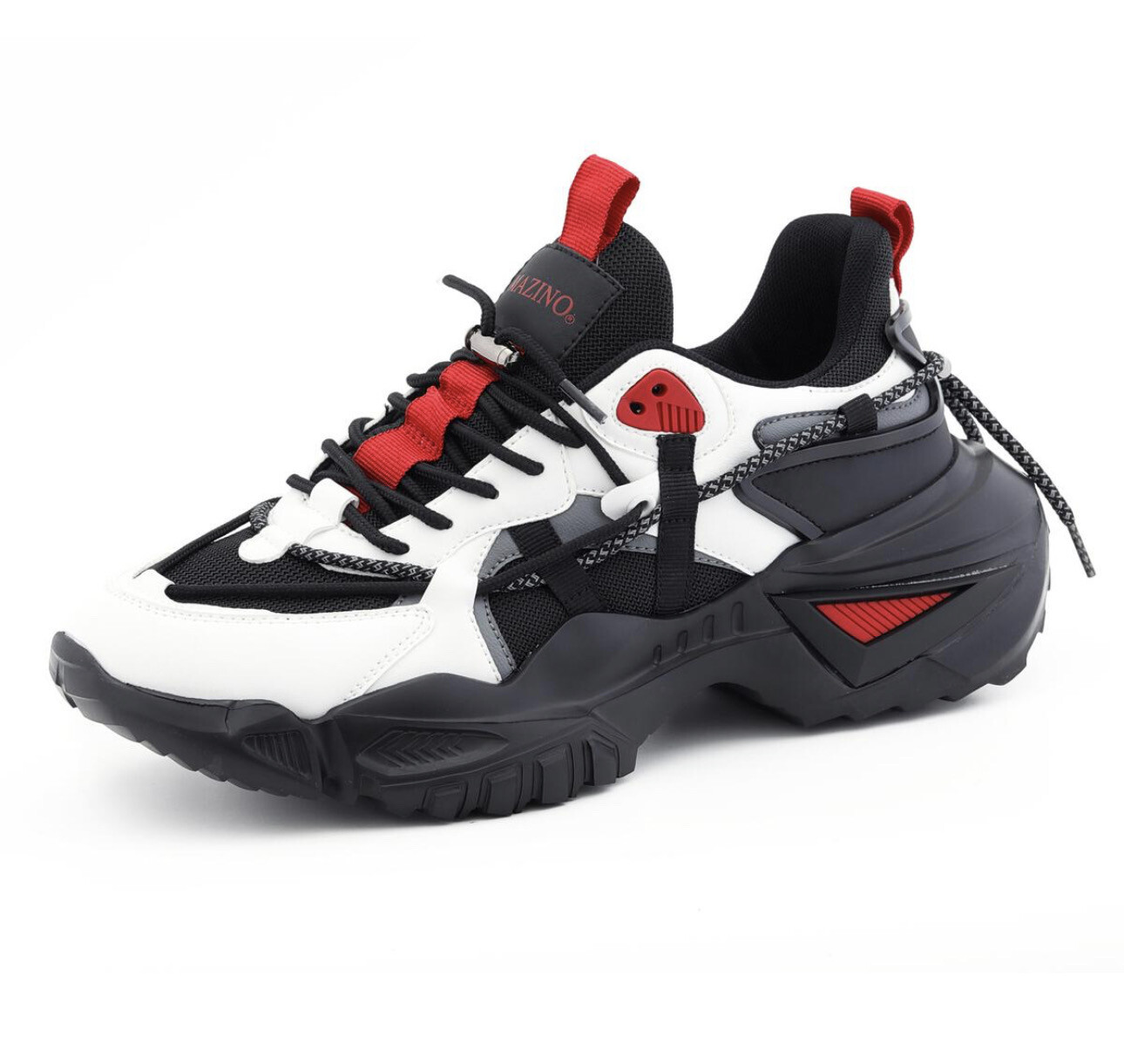 Mazino Men Shoes