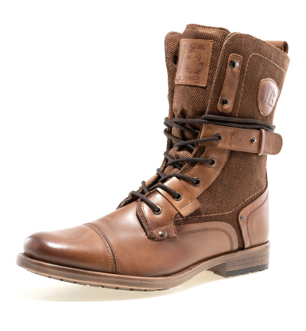 Botas de Hombre