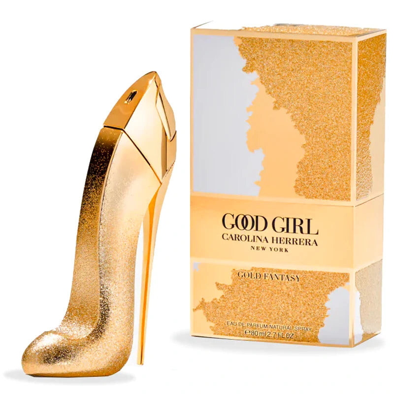 Good Girl Gold Fantasy 