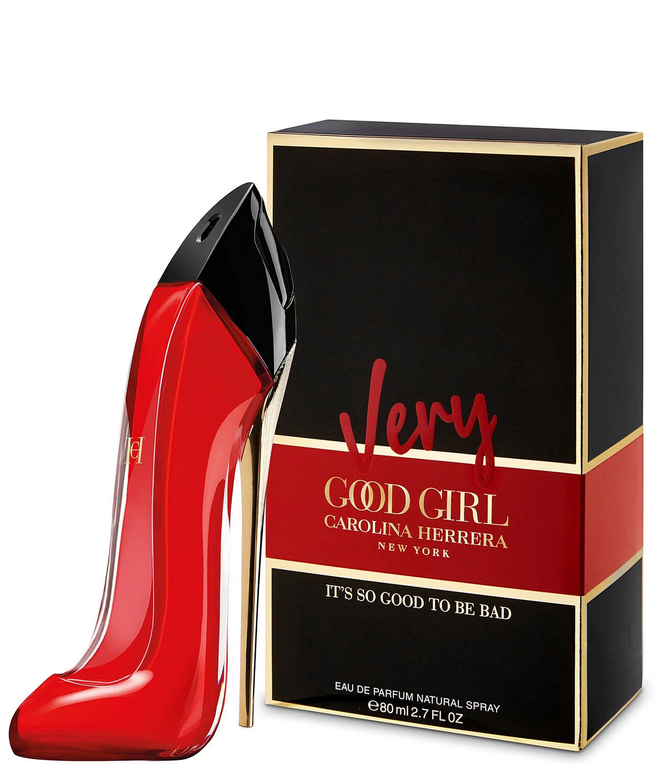 Jerry Good Girl 