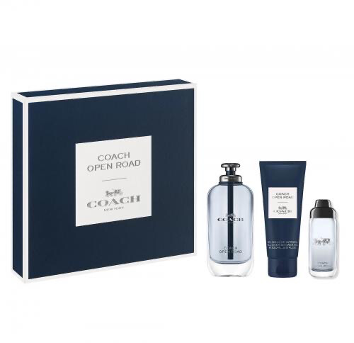 COACH OPEN ROAD SET 