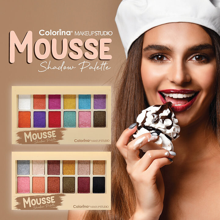 MOUSSE