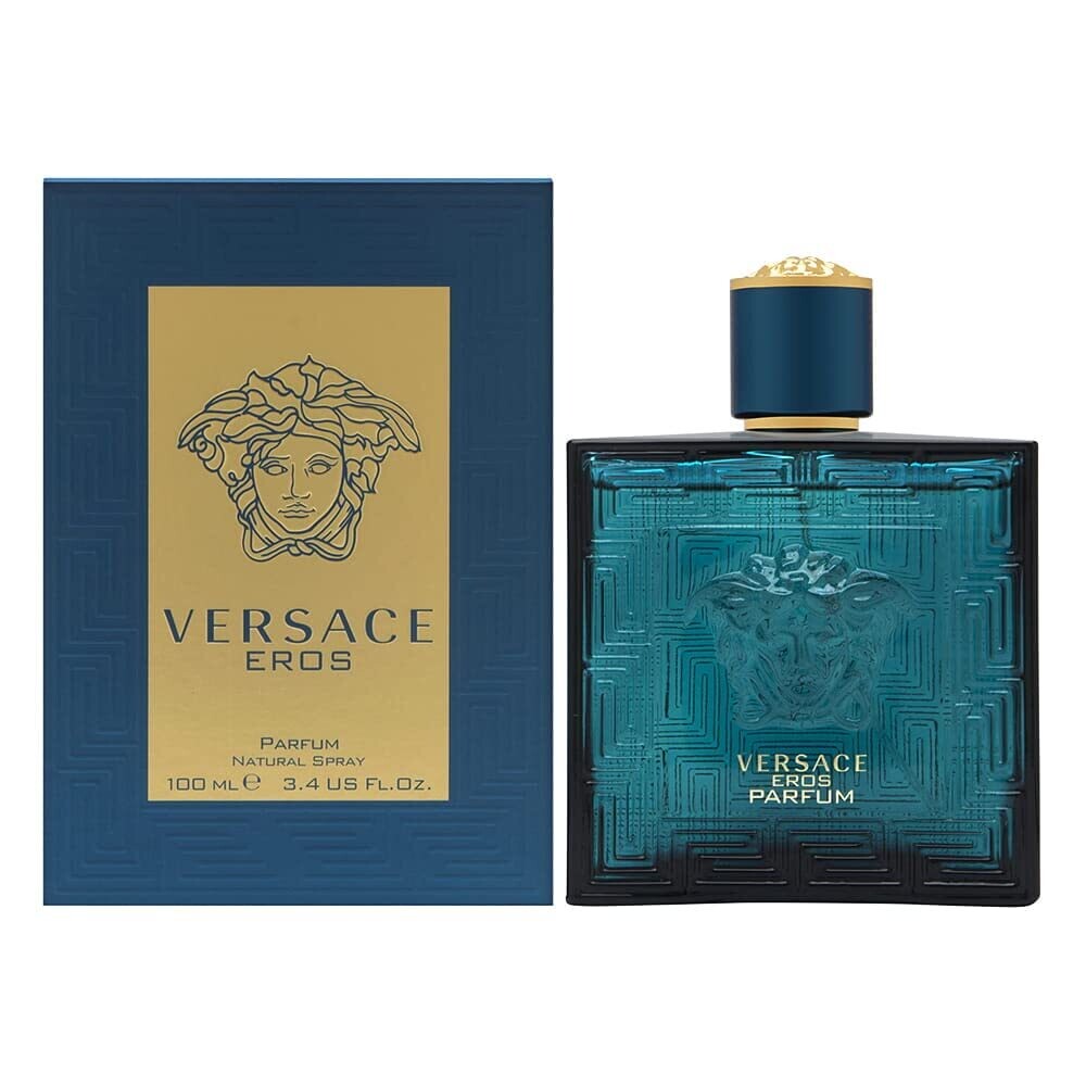 VERSACE EROS PARFUM