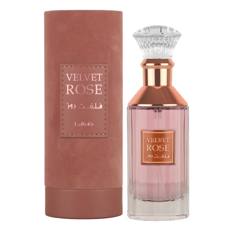 VELVET ROSE