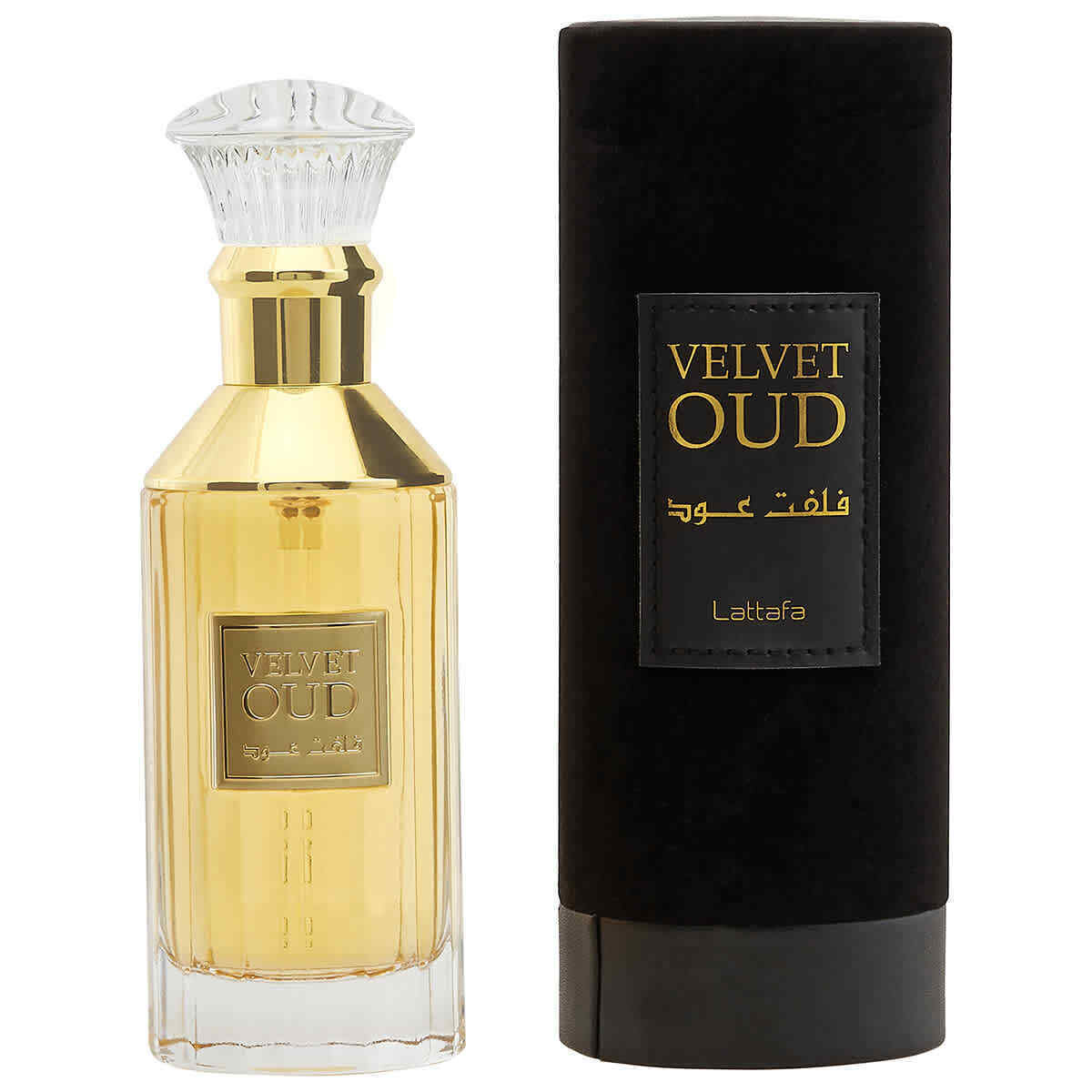 VELVET OUD