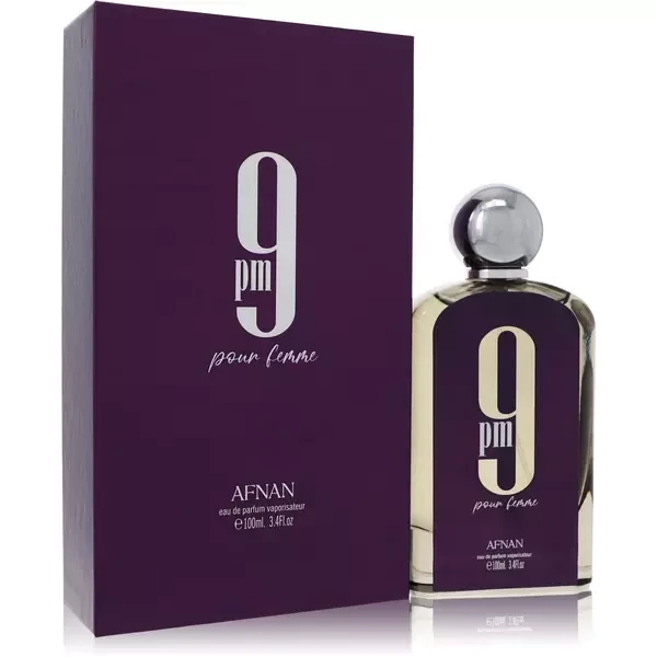 9 PMPOUR FEMME
