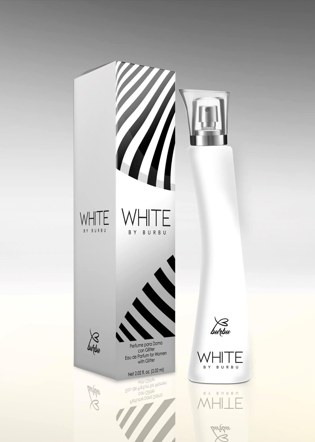 WHITE LA BURBU