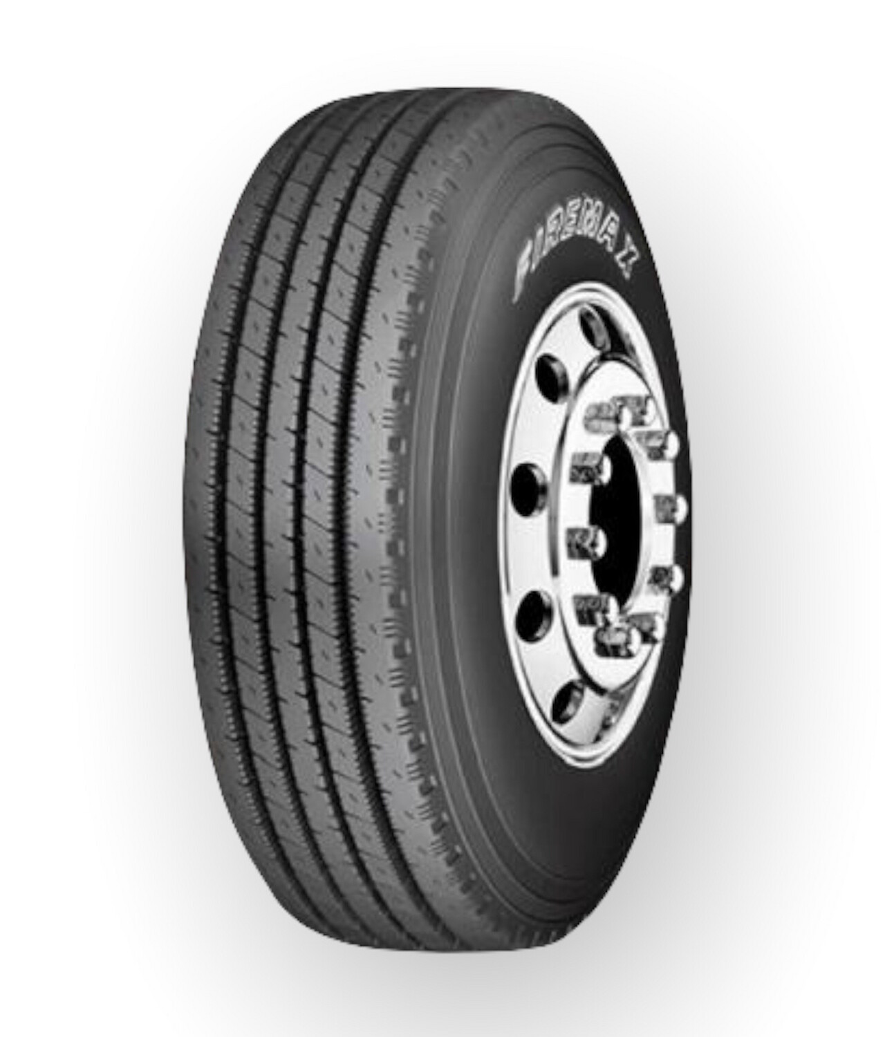 295/80R22.5 FIREMAX FM66