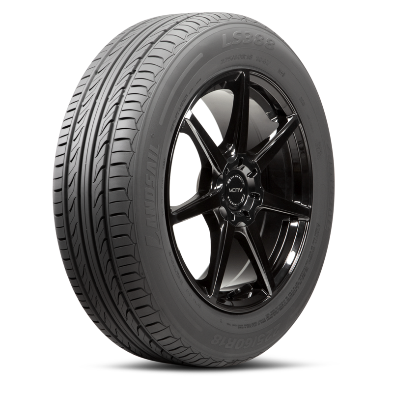 195/65R15 LANDSAIL LS388