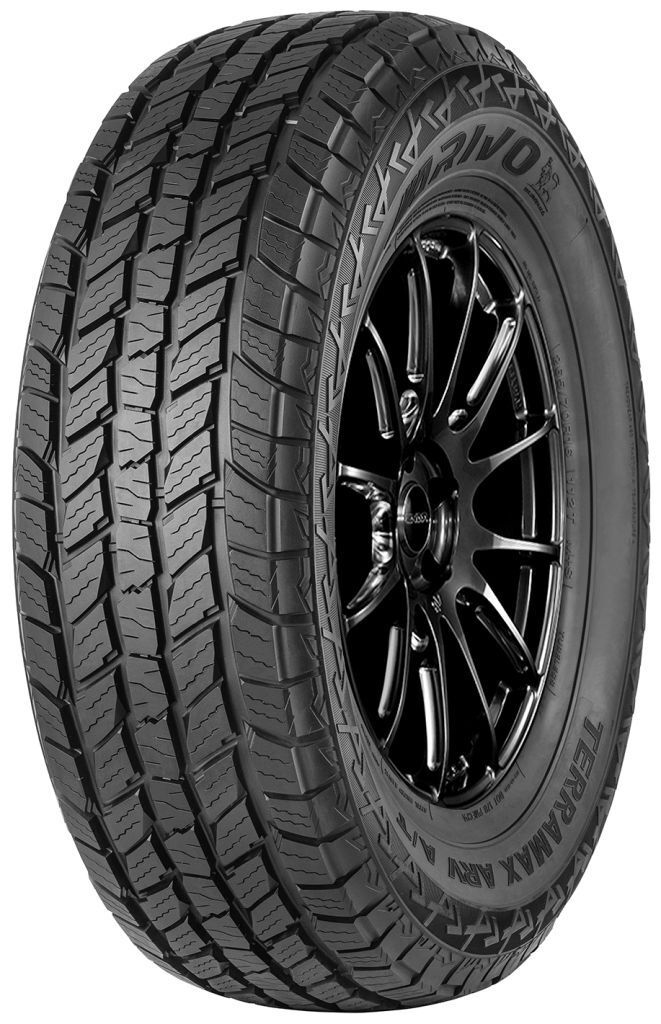 245/75R16 ARIVO TERRAMAX ARV A/T