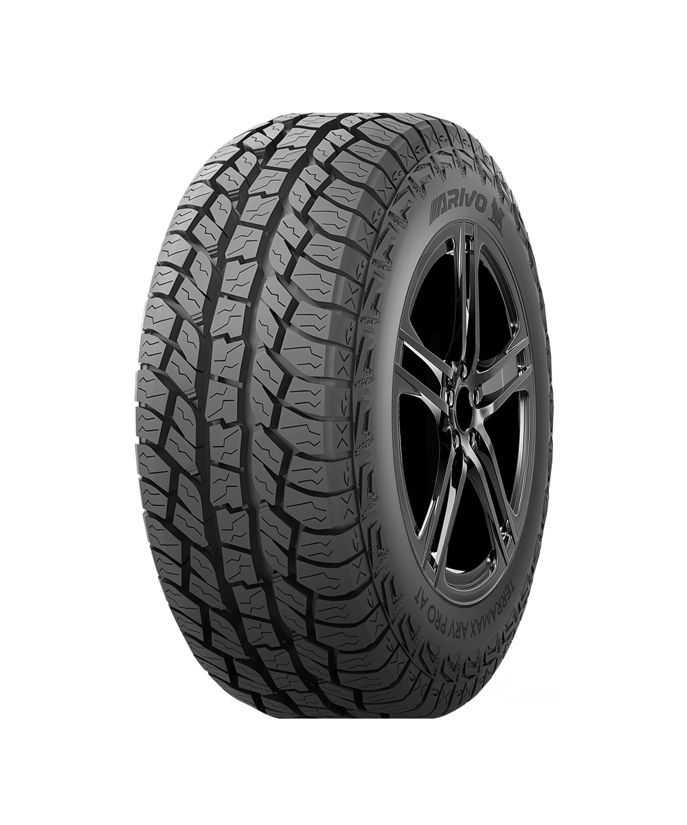 245/70R17 ARIVO TERRAMAX ARV PRO A/T