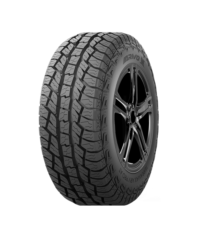 245/70R17 ARIVO TERRAMAX ARV PRO A/T