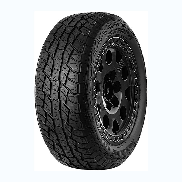 215/75R15 FRONWAY A/T II