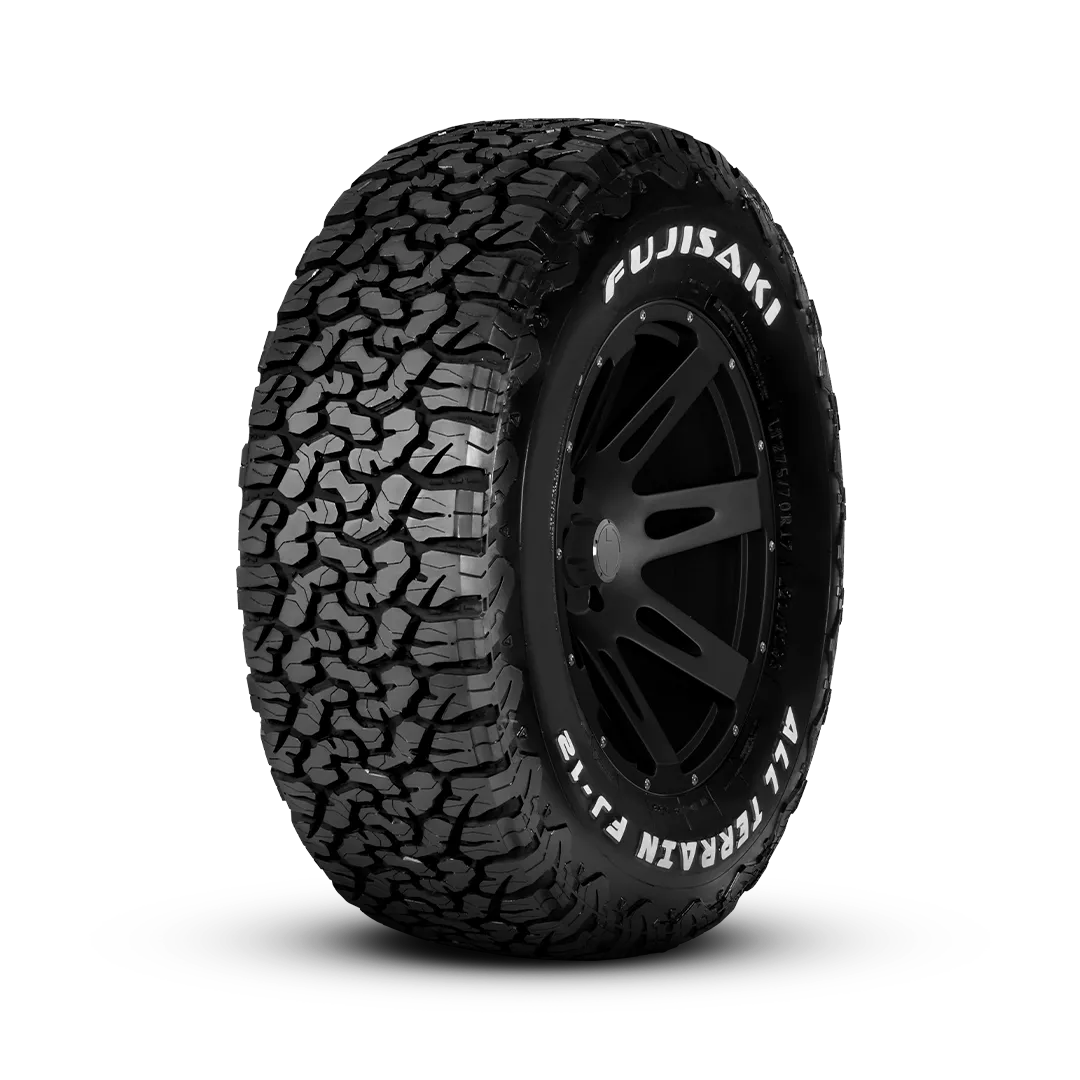 215/75R15 FUJISAKI FJ-12 AT