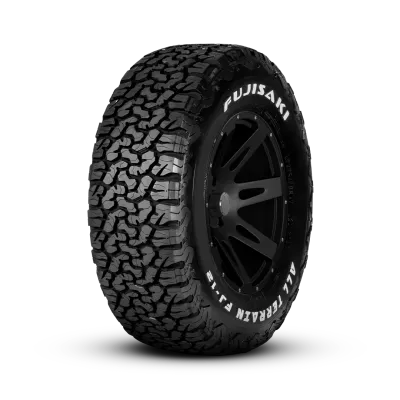 215/75R15 FUJISAKI FJ-12 AT