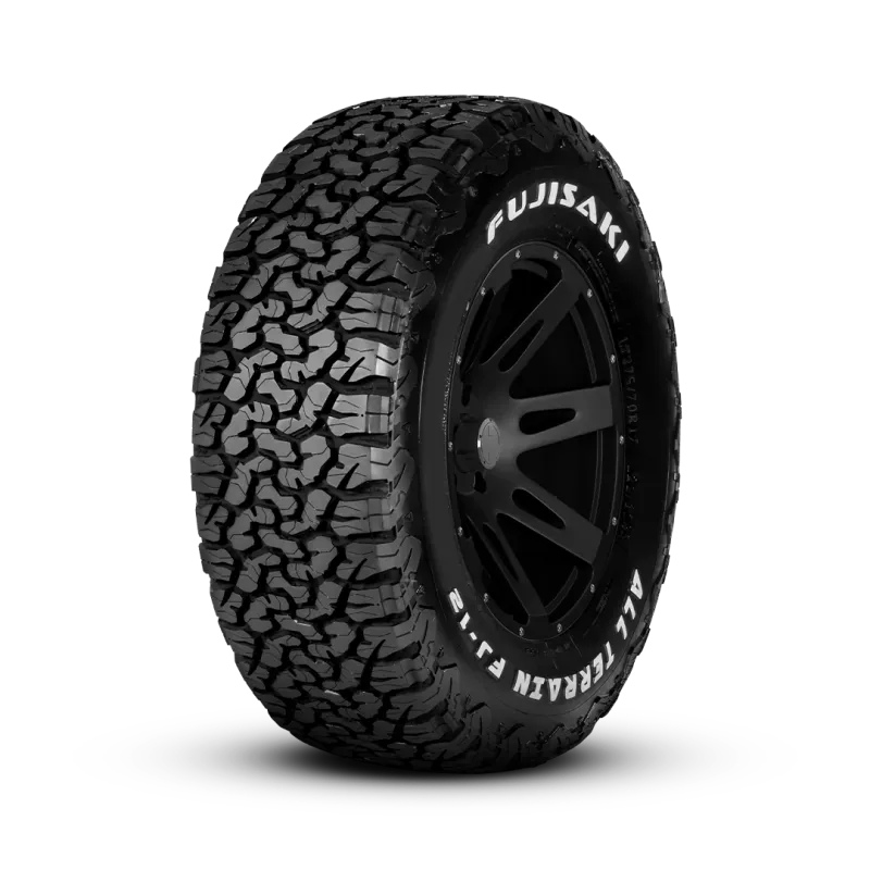 215/75R15 FUJISAKI FJ-12 AT