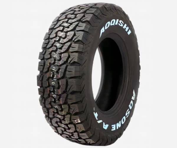 285/70R17 AOQISHI AQSONE AT
