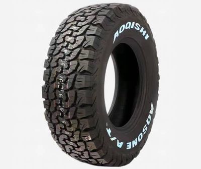 285/75R16 AOQISHI AQSONE AT