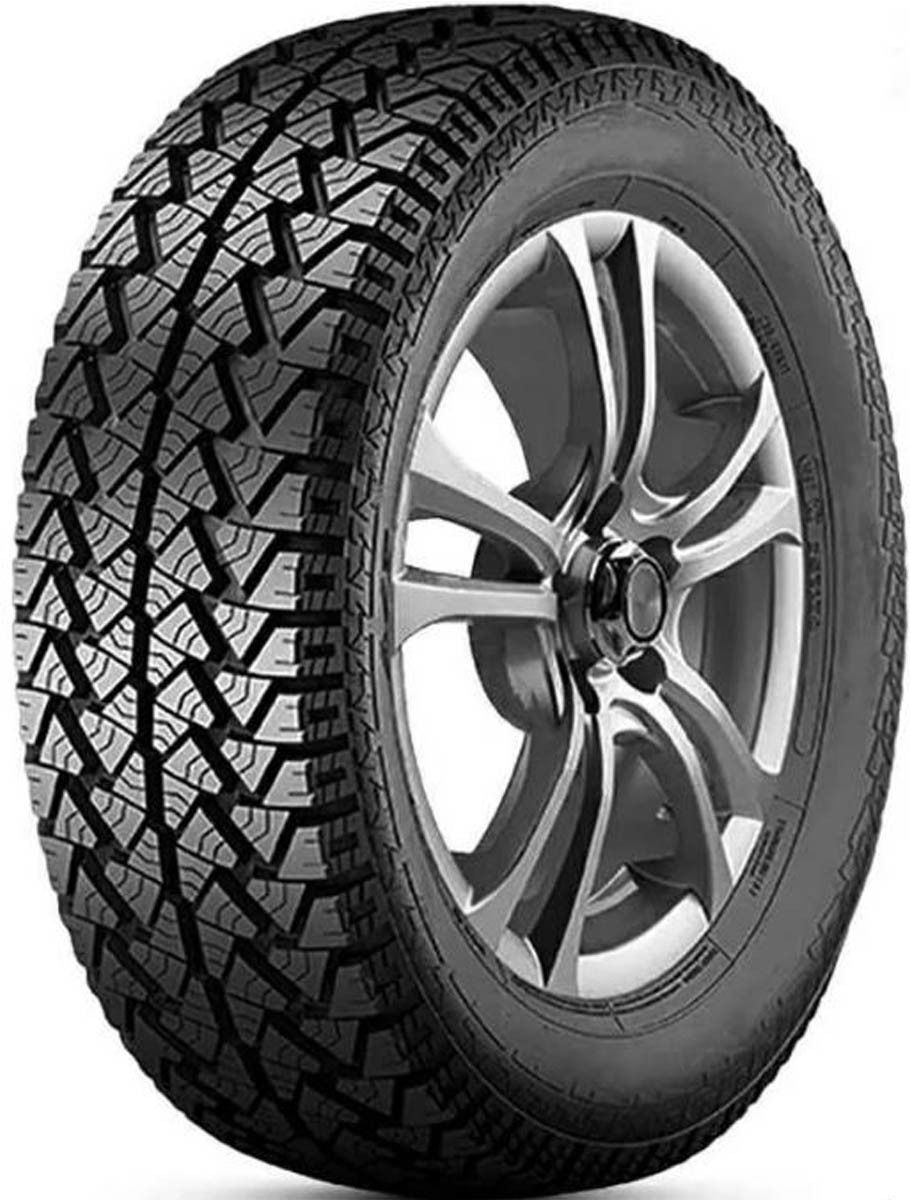 265/70R17 CHENGSHAN CSC-302 AT