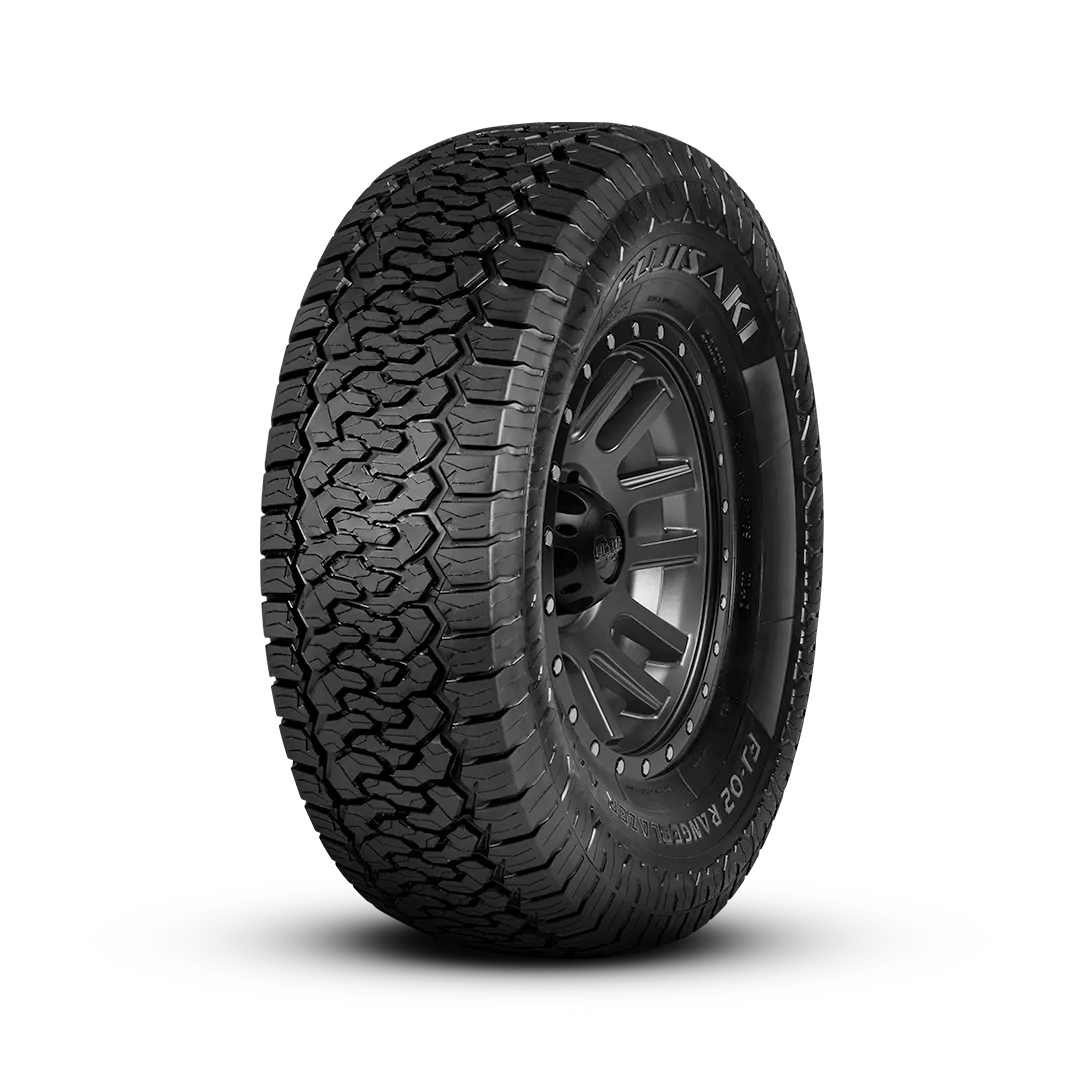 235/75R15 FUJISAKI XL FJ-02