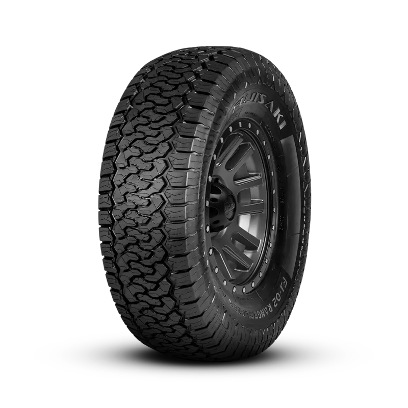 235/75R15 FUJISAKI XL FJ-02