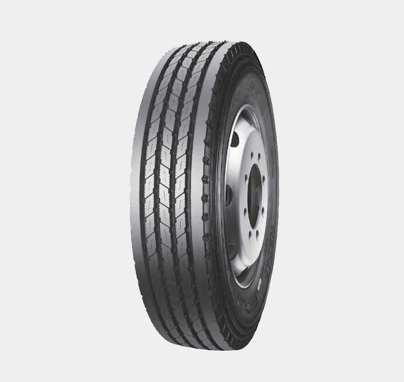 215/75R17.5 DURUN DH107