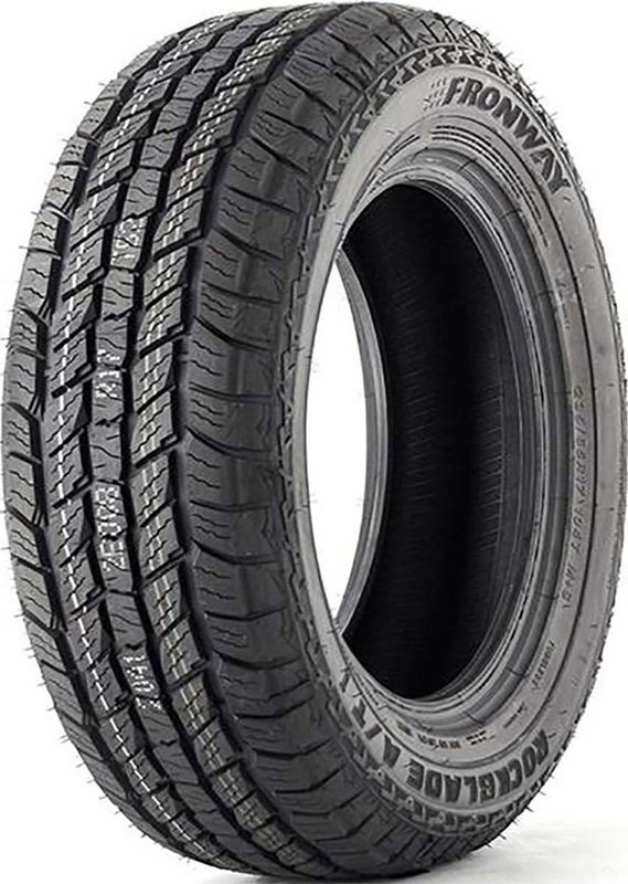 265/70R16 FRONWAY A/T I